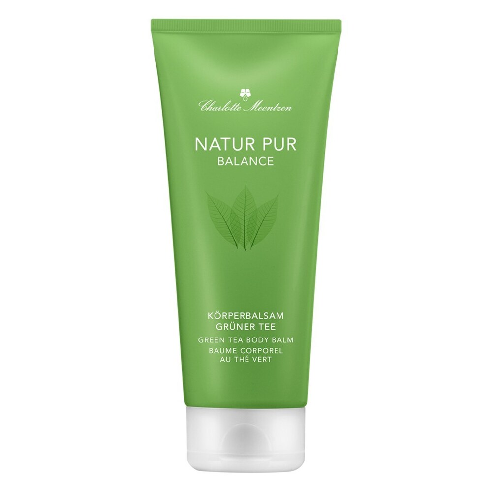 Charlotte Meentzen Charlotte Meentzen Natur Pur Balance 200 ml