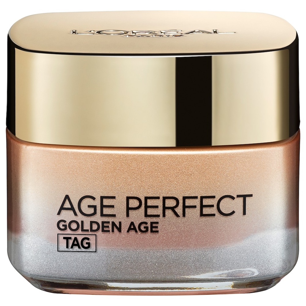L'Oréal Paris Age Perfect Golden Age krem pielęgnacyjny dnia, 2er Pack (2 X 50 ML) A8716400