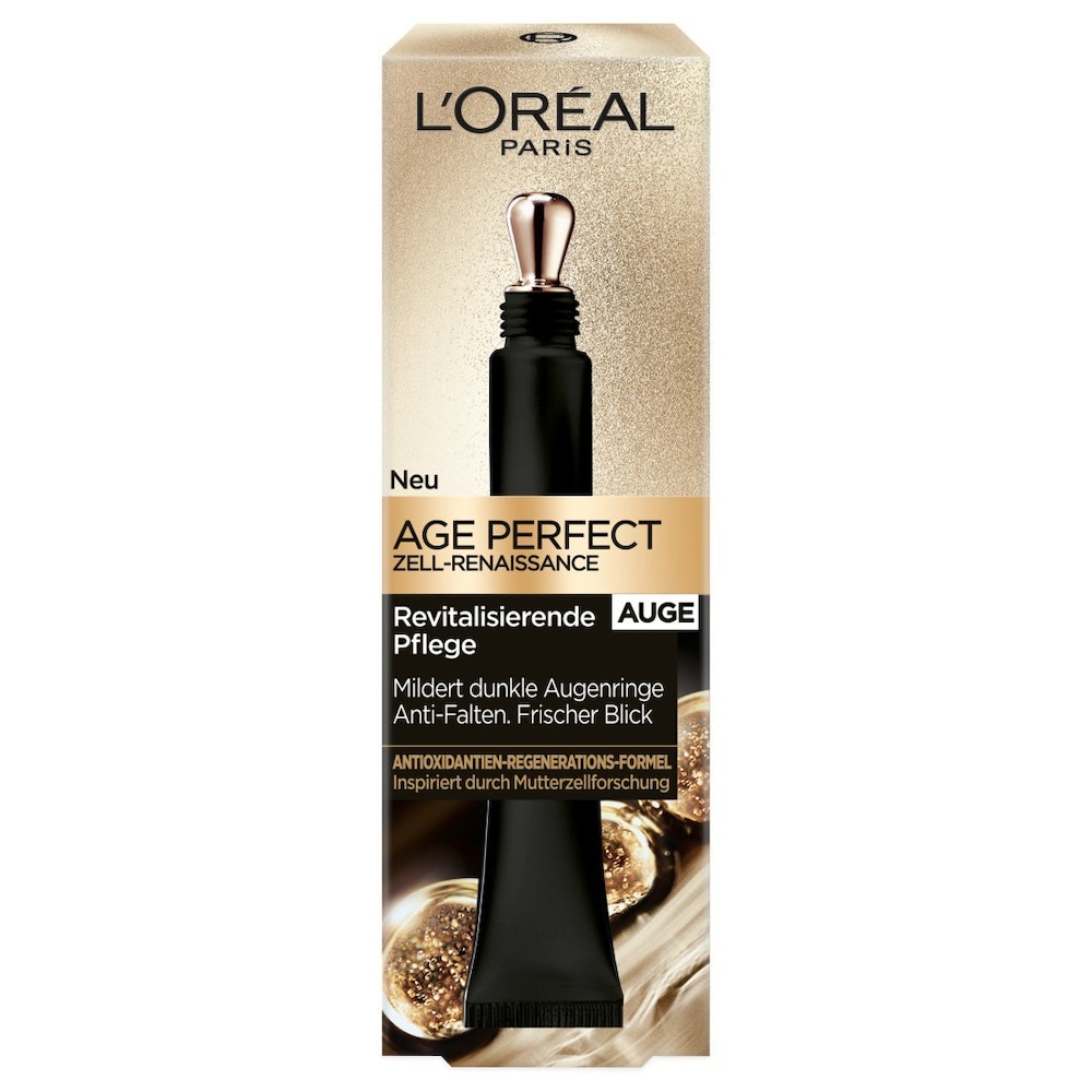 L'Oréal Paris Age Perfect Renaissance regenerujące pielęgnacja oczu, 15 G A7817601