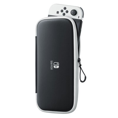 NINTENDO Etui  Switch OLED
