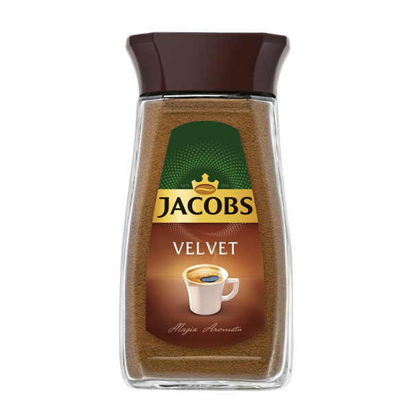 Jacobs Velvet 100g
