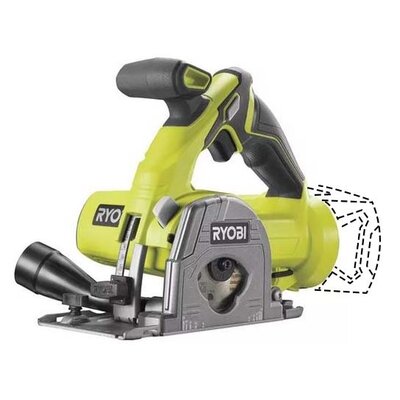 Ryobi Pilarka tarczowa R18MMS-0