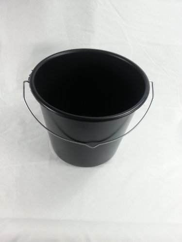 VOREL Wiadro budowlane 12 l 06390
