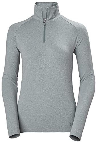 Helly Hansen Helly-Hansen Damska kurtka dresowa W Verglas, Trooper, XL 62965