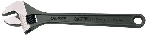 DRAPER KLUCZ nastawny 52683 EXPERT 375/45MM