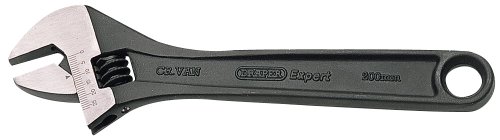 DRAPER KLUCZ nastawny 52680 EXPERT 200/29MM