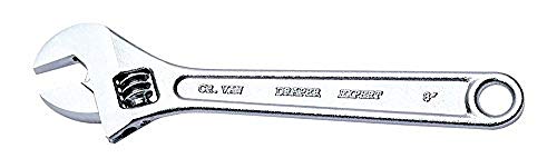 DRAPER KLUCZ nastawny TYPU SZWED 24MM 30055