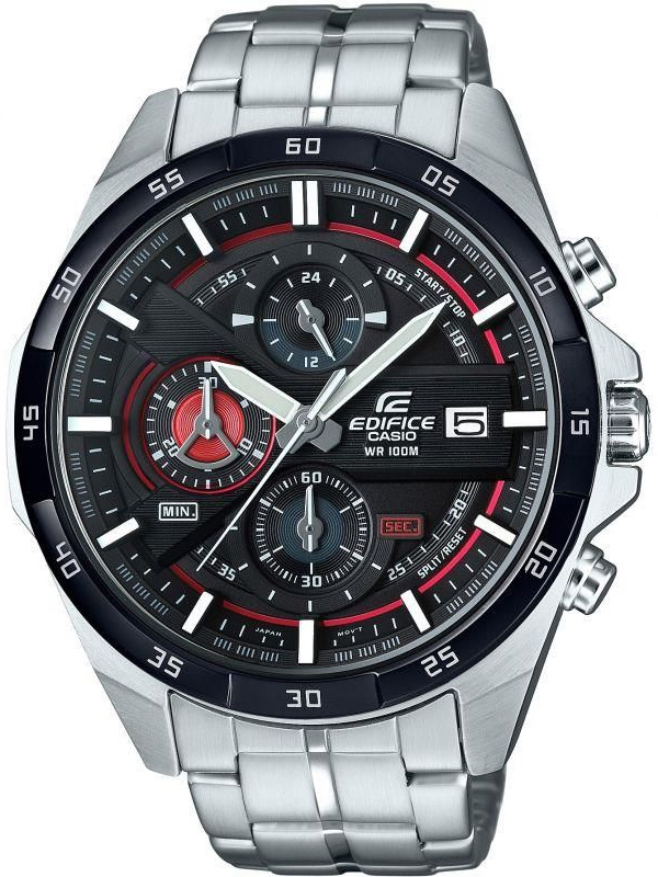 Casio Edifice EFR-556DB-1AVUEF