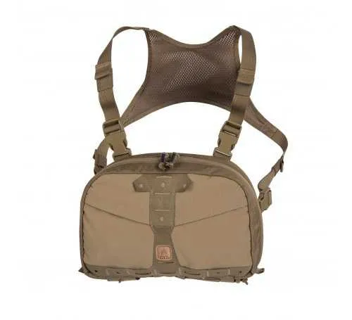 torba Helikon-Tex Chest Pack Numbat Coyote