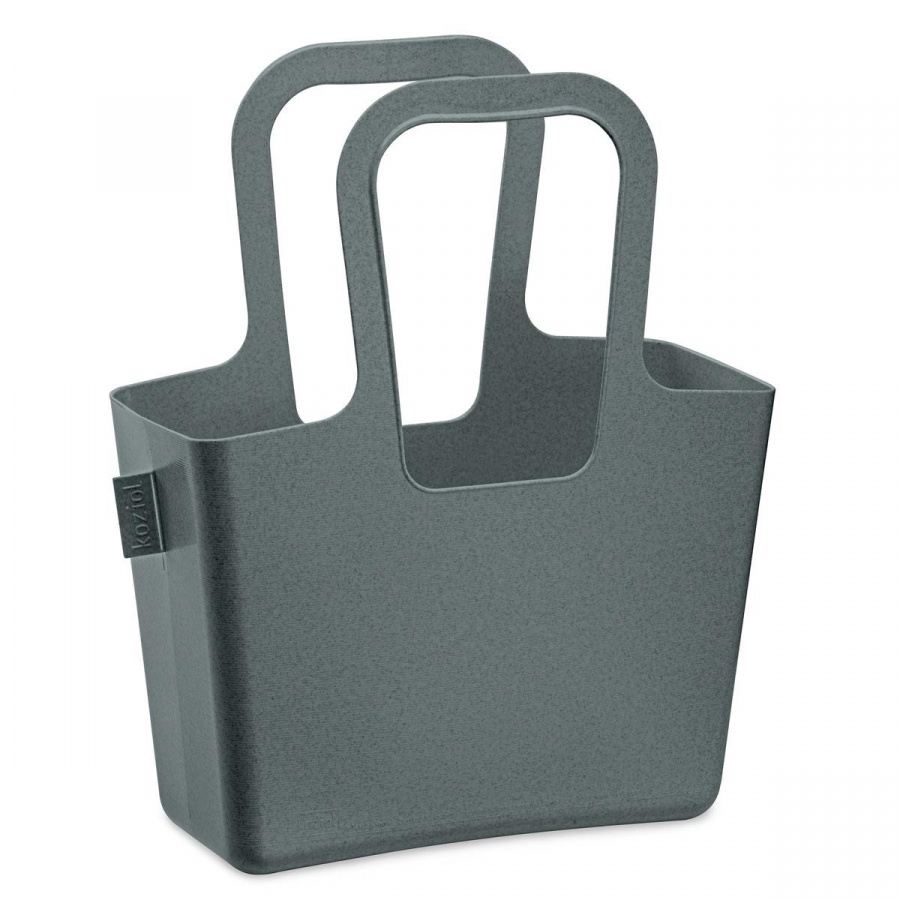 Torba Taschelino organic concret grey 5411673 kod: 5411673