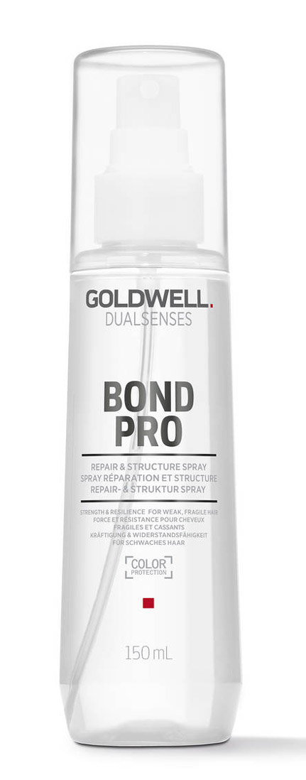 Goldwell Dualsenses Bond Pro spray wzmacniający 150ml