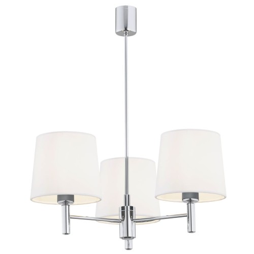 Argon Lampa wisząca 3X15W E27 LED BOLZANO PLUS 6114 6114