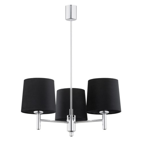 Argon Lampa wisząca 3X15W E27 LED BOLZANO PLUS 6108 6108