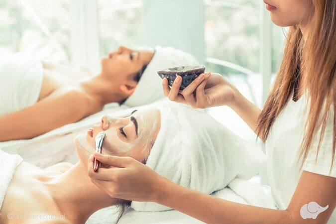 Belanovska clinic & spa Spa - pakiet vip w Warszawie