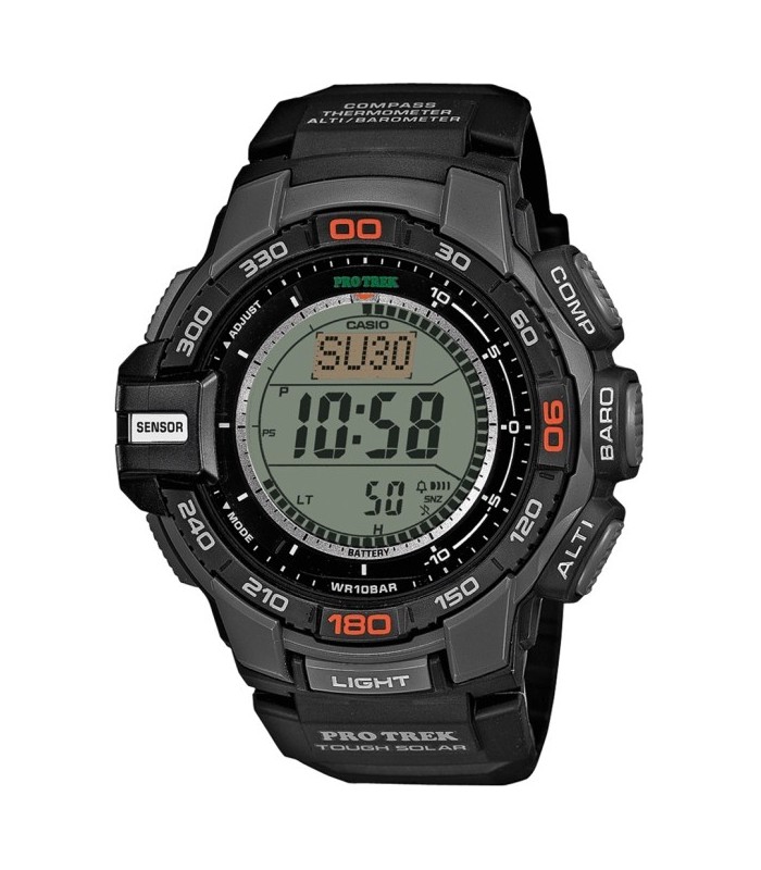 CASIO PRG-270-1ERNE