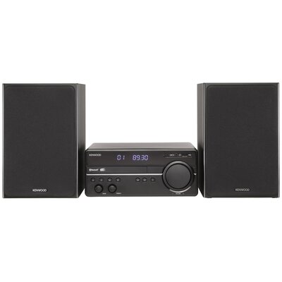 Kenwood M-819DAB