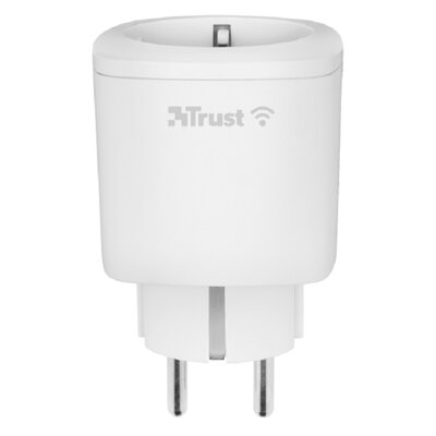 TRUST Gniazdko TRUST 71289 Wi-Fi