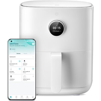 Xiaomi Smart Air Fryer 30802