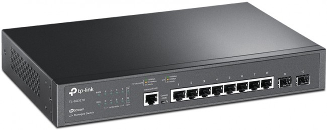 TP-Link L-SG3210 V3 | L-SG3210 V3