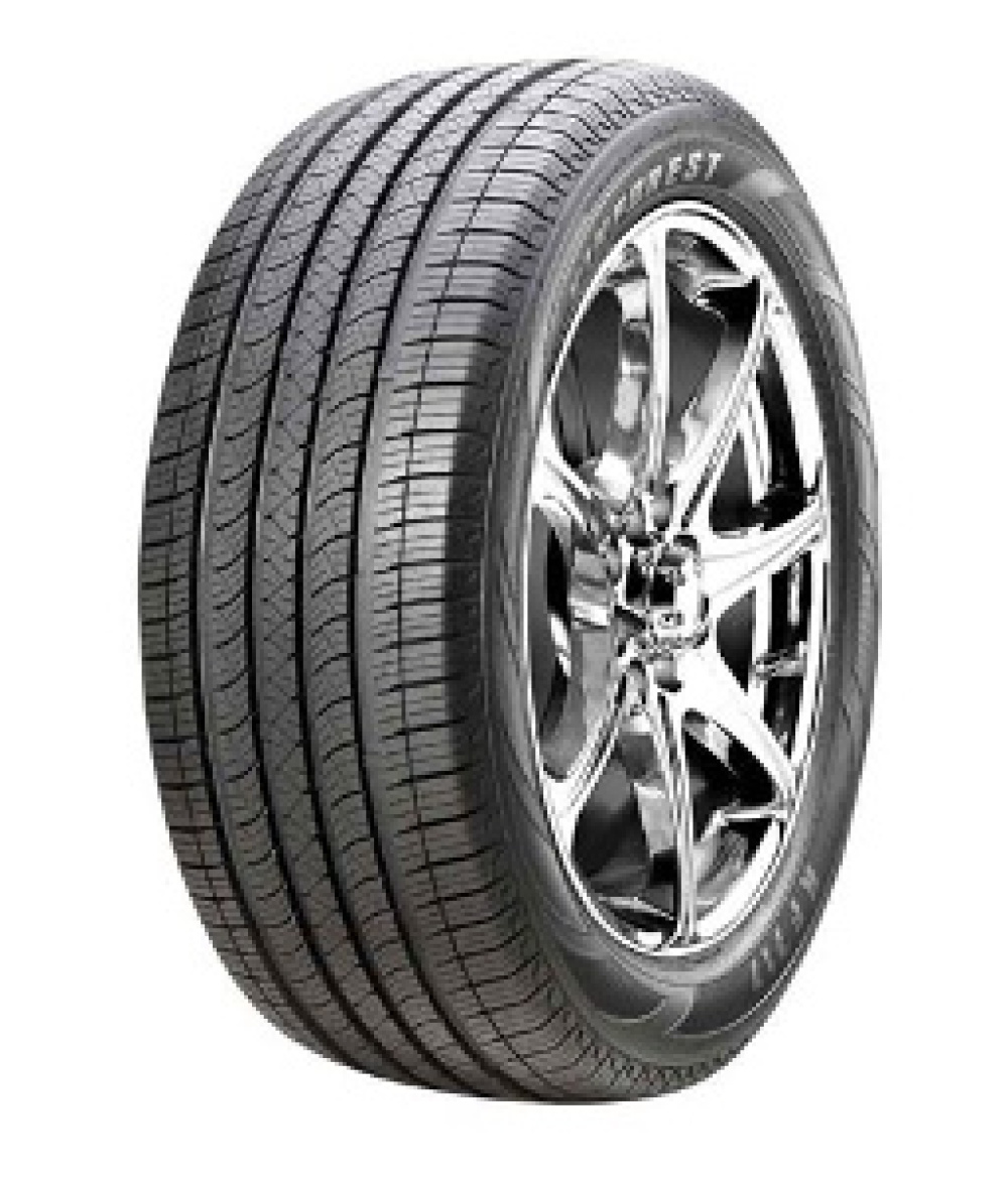 Kinforest KF717 255/60R19 109T