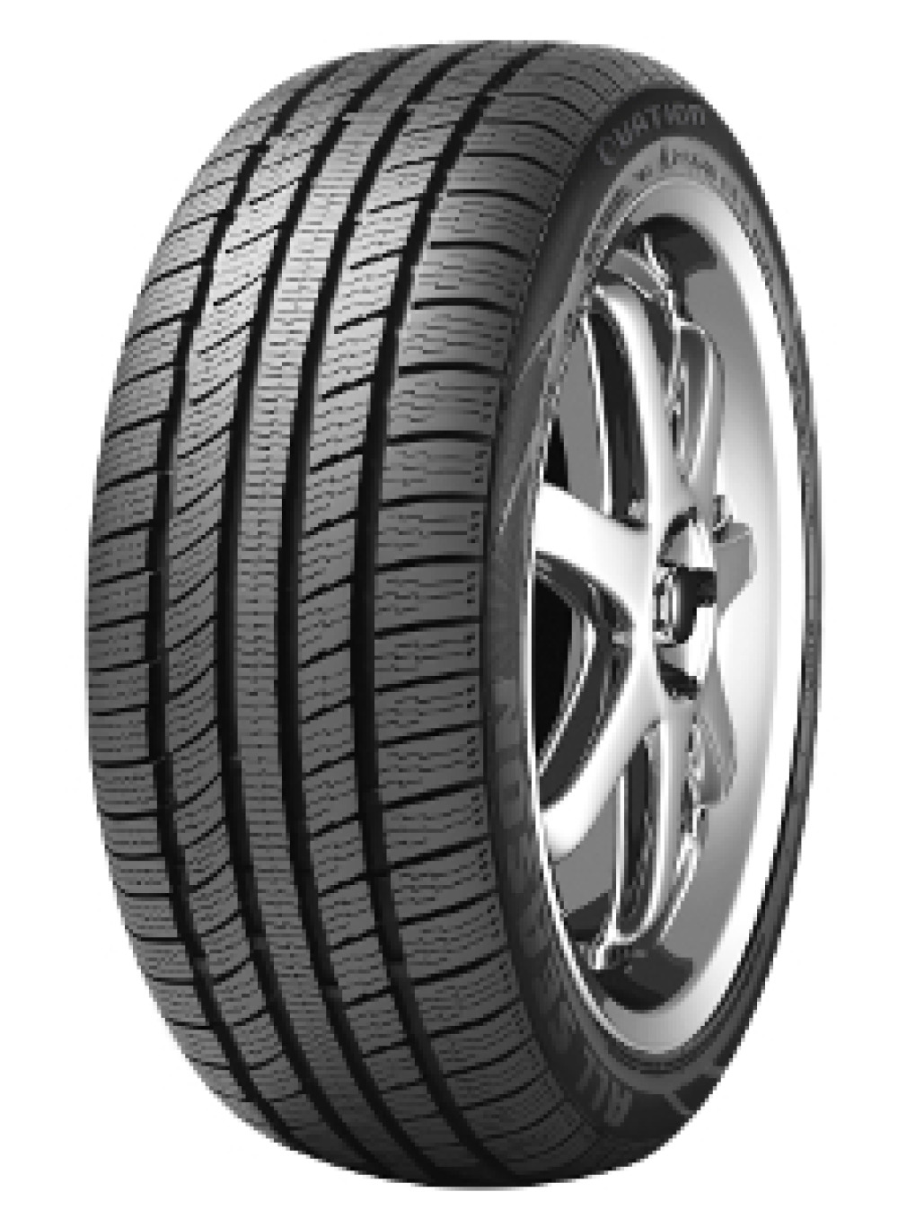 Ovation VI-782 AS 185/50R16 81H