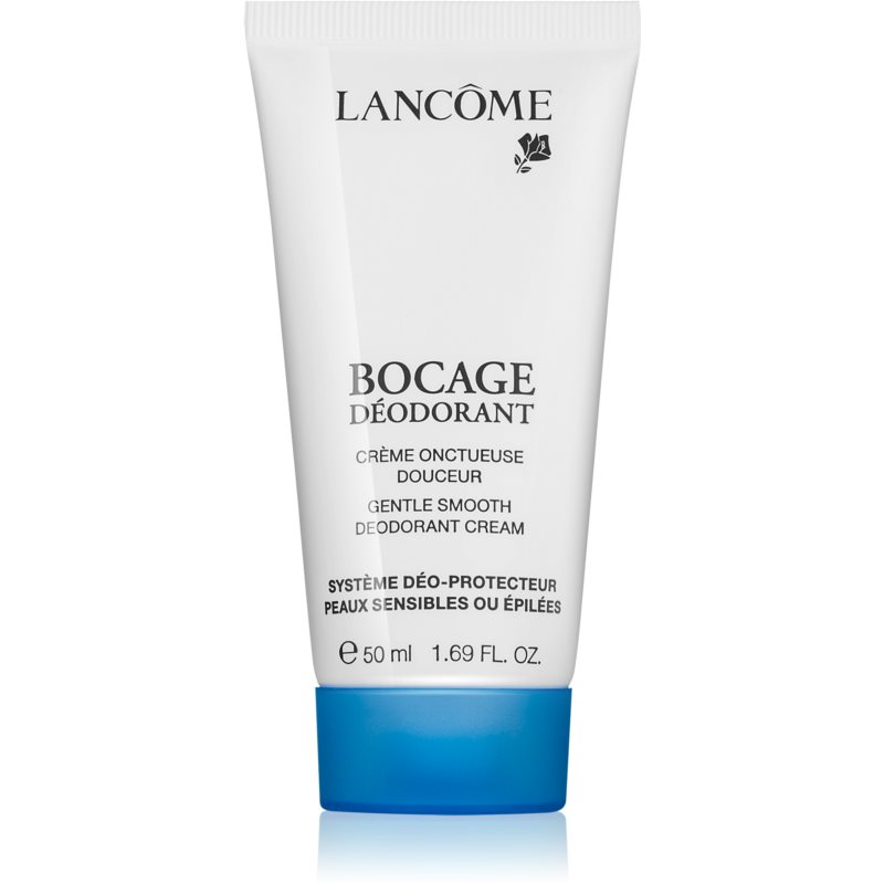 Lancome Bocage dezodorant pielęgnacyjny w kreme 50 ml