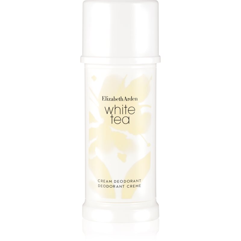 Elizabeth Arden Dezodorant White Tea 40 ml Damskie