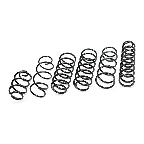 BILSTEIN SPRĘŻYNA ZAWIESZENIA TIGUAN BI 37-242107