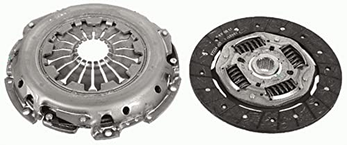 SACHS Zestaw sprzęgła 3000 951 776