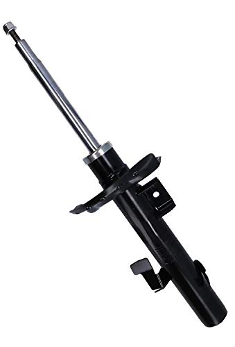 JAPANPARTS Amortyzator MM-LR020 MM-LR020