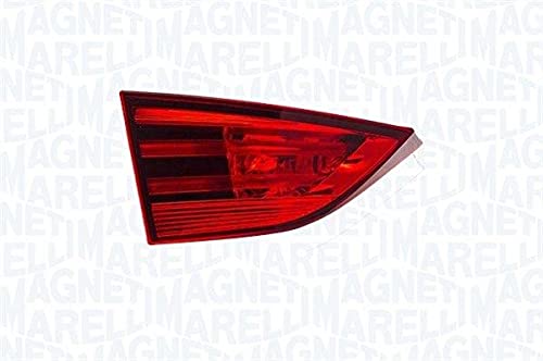 Magneti Marelli MAGNETI MARELLI 715104138000 reflektor przedni 715104138000