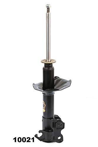 JAPANPARTS Amortyzator MM-10021