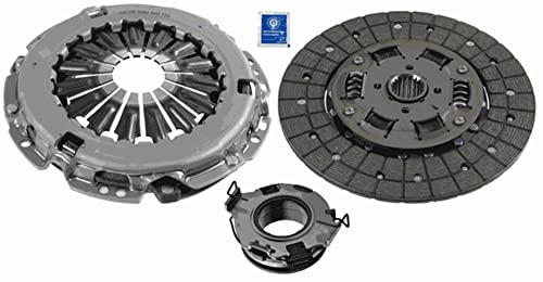 SACHS ZESTAW SPRZĘGŁA  3000954060
