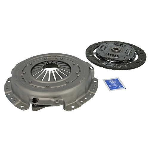 SACHS ZESTAW SPRZĘGŁA  3000831001