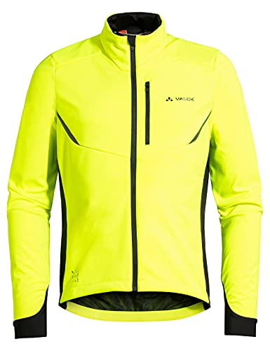 Vaude Męska kurtka softshell Kuro żółty żółty neonowy XXL 42481