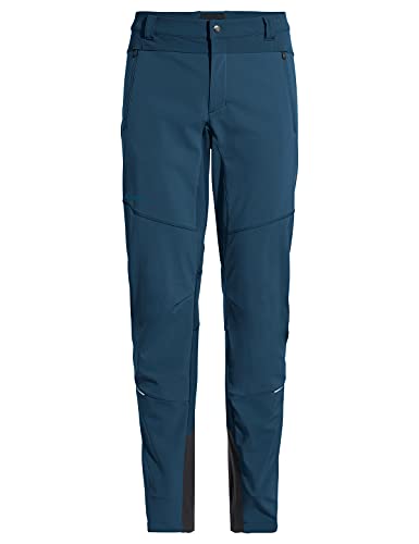 VAUDE Vaude Larice Pants III, spodnie męskie, czarne, 56, 41210 41210