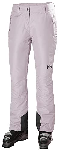 Helly Hansen Helly-Hansen Damskie spodnie izolowane Blizzard Pyłoszczelna syryna L 65710