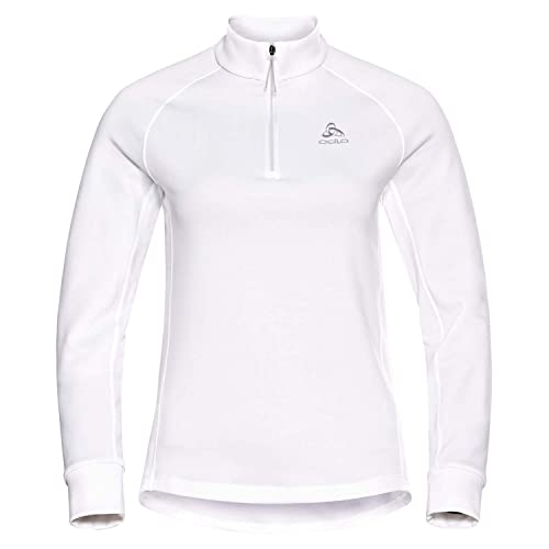 Odlo Damska bluza Midlayer 1/2 Zip Berra 542491