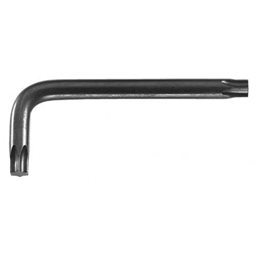 FACOM KLUCZ trzpieniowy KRTKI RESISTorx T30 89R.30