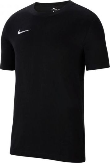 Nike Czarny XXL