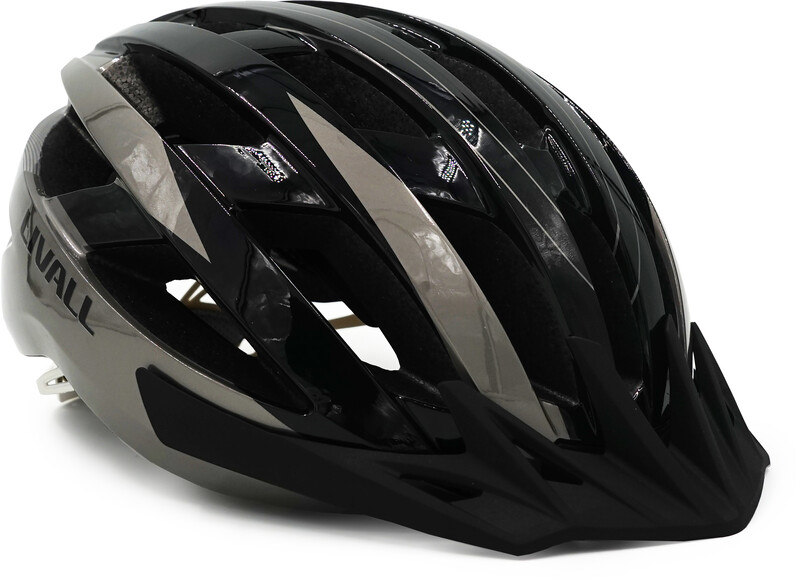 Livall MT1 Neo Multifunctional Helmet, czarny 58-62cm 2022 Kaski rowerowe 32001015