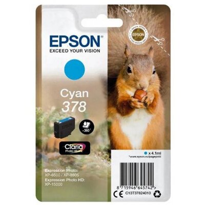 Epson oryginalne wkłady atramentowe EP64574