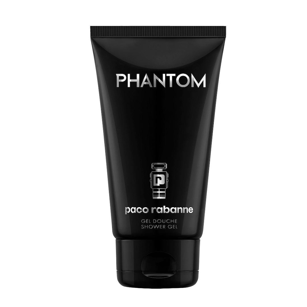 Paco Rabanne PHANTOM SHOWER GEL - żel pod prysznic