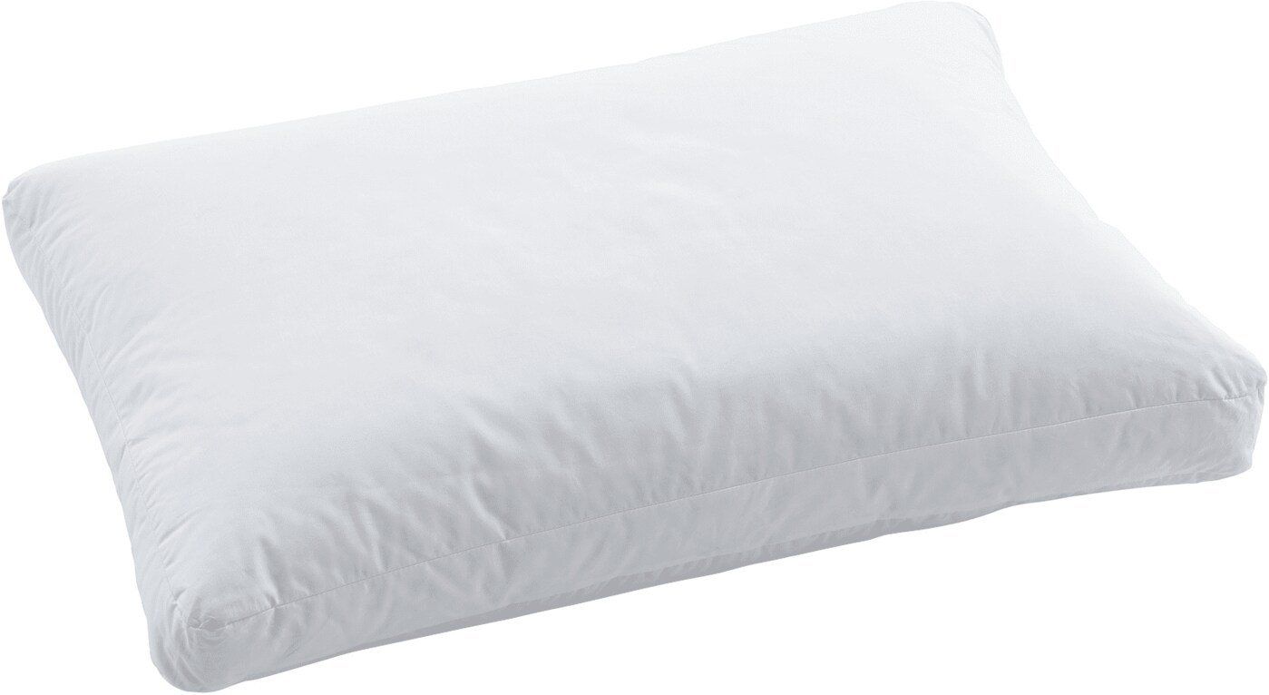 Swiss Dream Poduszka puchowa Classic 90 Soft Pillow Box