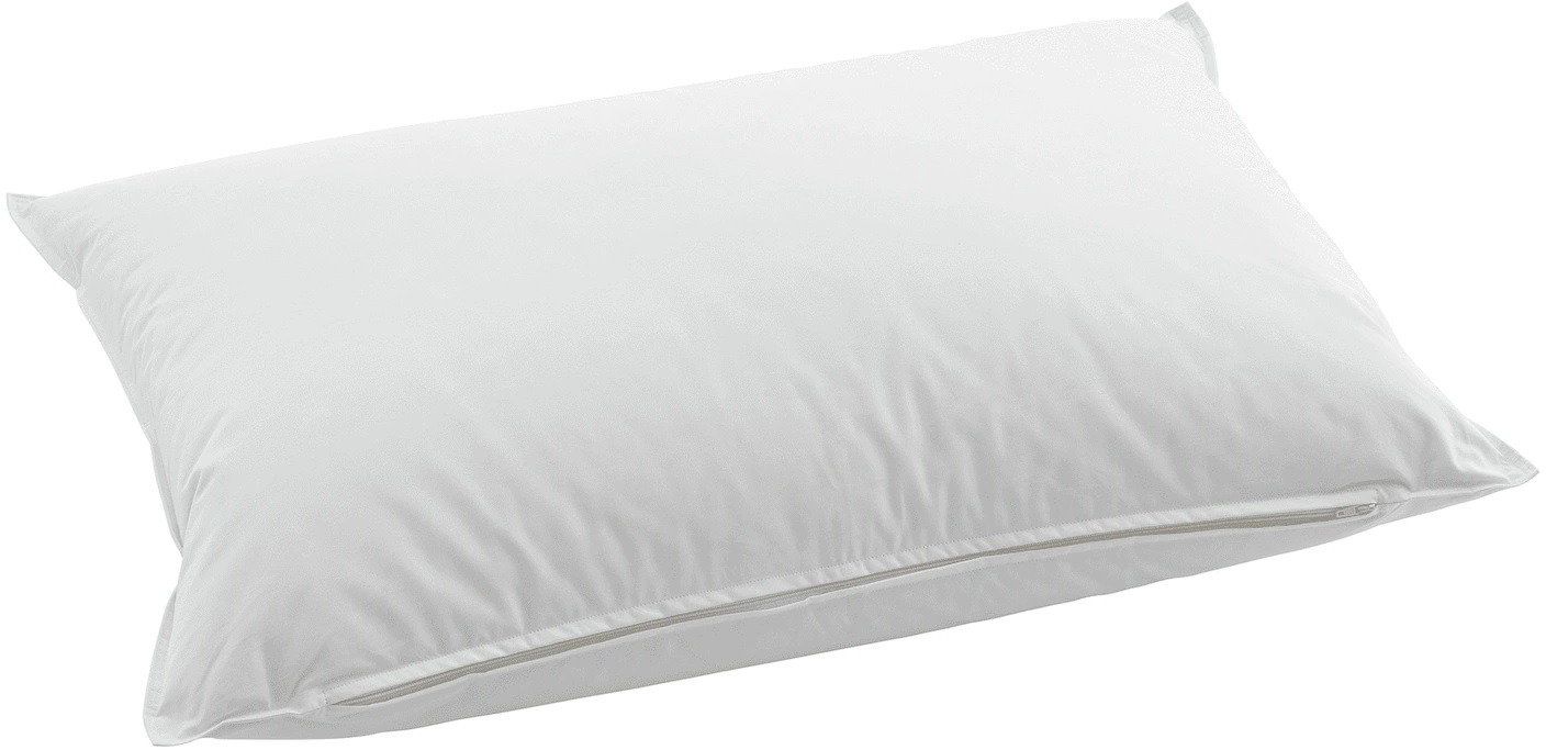 Swiss Dream Poduszka puchowa Classic 90 Piuma Pillow