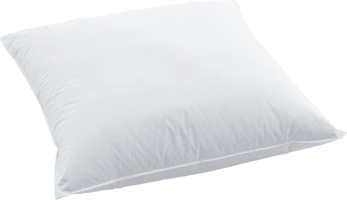 Swiss Dream Poduszka puchowa Basic 80 Soft Deep Pillow