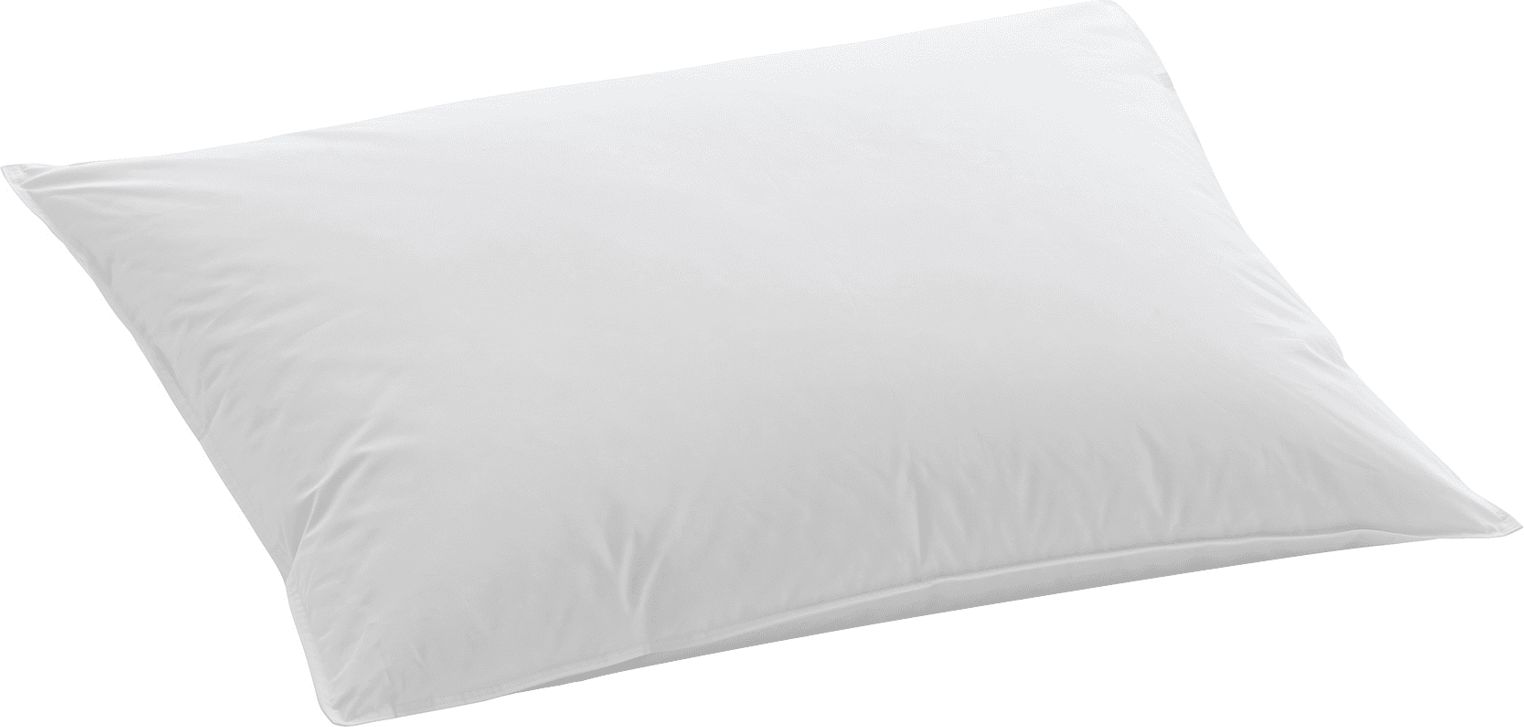 Dauny Poduszka puchowa Soft