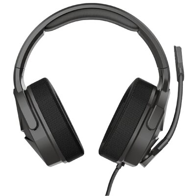 Trust GXT 4371 Czarny