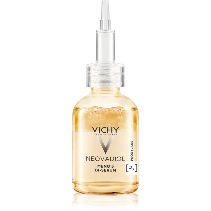 Vichy Vichy Neovadiol Meno 5 Bi-Serum serum do twarzy redukujące oznaki starzenia 30 ml