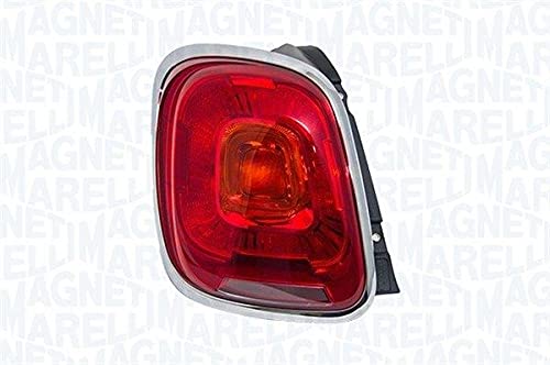 Magneti Marelli 715104187000 reflektora przedniego 715104187000